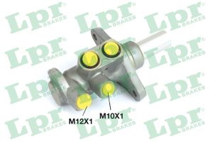 Pompa centrala frana MAZDA 2 (DY) 1.2 (DY3W) benzina 75 cai LPR 1033