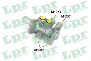 Pompa centrala frana MAZDA 2 (DY) 1.2 (DY3W) benzina 75 cai LPR 1035
