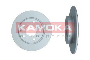 Disc frana MAZDA 3 (BM, BN) 1.5 D (BMLFS, BM4, BN4) diesel 105 cai KAMOKA 103505