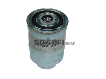 Filtru combustibil MAZDA 323 III Hatchback (BF) 1.7 D (BF7S) diesel 54 cai COOPERSFIAAM FP5092