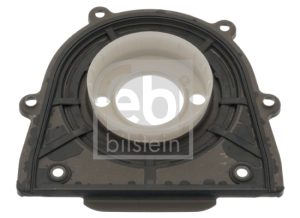 Simering arbore cotit MAZDA 3 (BK) 2.3 DiSi Turbo MPS (BK3P) benzina 250 cai FEBI BILSTEIN 103684