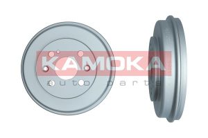 Tambur frana MAZDA 2 (DE_, DH_) 1.3 (DE3FS) benzina 75 cai KAMOKA 104069