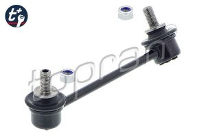 Bieleta antiruliu MAZDA 3 limuzina (BM_, BN_) 2.2 D diesel 150 cai TOPRAN 600 437