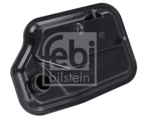 Filtru hidraulic cutie de viteze automata MAZDA 323 F VI hatchback (BJ) 1.5 16V (BJ5W) benzina 88 cai FEBI BILSTEIN 104505