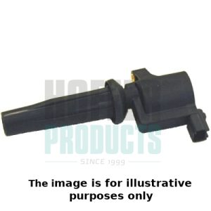 Bobina de inductie MAZDA 3 (BK) 2.0 (BKEP) benzina 150 cai HOFFER 8010479E