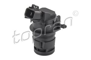 Pompa de apa spalare parbriz MAZDA 6 combi (GH) 2.5 MZR (GH5FW) benzina 170 cai TOPRAN 600 424