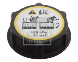 Buson vas expansiune MAZDA 3 (BL) 2.0 (BLFFW, BL107, BLFFP) benzina 154 cai FEBI BILSTEIN 105933