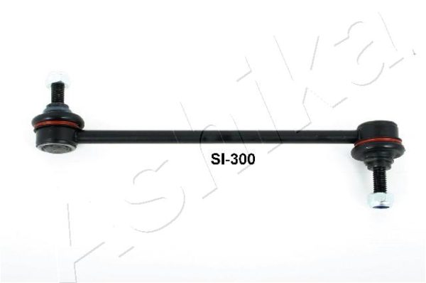 Bara stabilizatoare suspensie MAZDA 121 III (JASM, JBSM) 1.25 benzina 75 cai ASHIKA 106-03-300