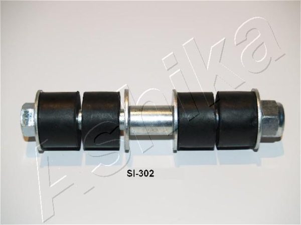 Bara stabilizatoare suspensie MAZDA 626 III (GD) 2.2 12V (GD102) benzina 115 cai ASHIKA 106-03-302