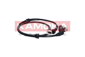 Senzor turatie roata MAZDA 121 III (JASM, JBSM) 1.25 benzina 75 cai KAMOKA 1060177