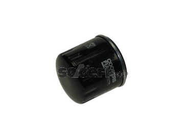 Filtru ulei MAZDA 323 II Hatchback (BD) 1.5 (BD105) benzina 86 cai COOPERSFIAAM FT5406