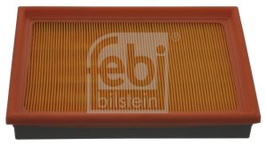 Filtru aer MAZDA 121 III (JASM, JBSM) 1.3 benzina 50 cai FEBI BILSTEIN 10611