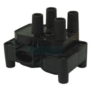 Bobina de inductie MAZDA 121 III (JASM, JBSM) 1.3 benzina 50 cai HOFFER 8010628