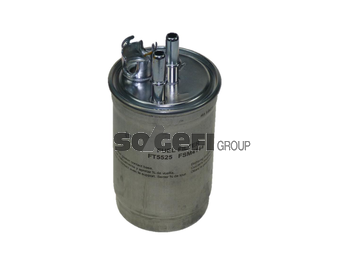 Filtru combustibil MAZDA 121 III (JASM, JBSM) 1.8 TD diesel 75 cai COOPERSFIAAM FT5525