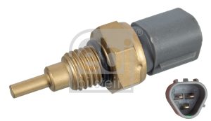 Senzor temperatura lichid de racire MAZDA 323 F V (BA) 1.5 16V (BA11) benzina 88 cai FEBI BILSTEIN 106733