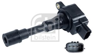 Bobina de inductie MAZDA 3 (BK) 1.6 (BK14) benzina 105 cai FEBI BILSTEIN 106776