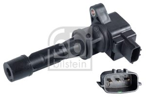 Bobina de inductie MAZDA 5 (CW) 1.8 MZR benzina 116 cai FEBI BILSTEIN 106778