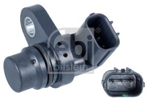 Senzor impulsuri arbore cotit MAZDA 3 (BK) 1.6 (BK14) benzina 105 cai FEBI BILSTEIN 106783