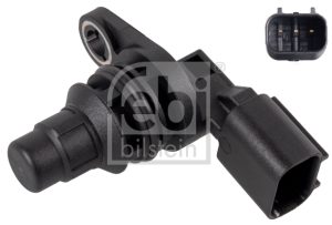 Senzor pozitie ax cu came MAZDA 6 limuzina (GH) 2.5 MZR (GH5FS, GH5FP) benzina 170 cai FEBI BILSTEIN 106807