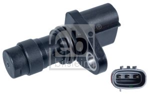 Senzor impulsuri arbore cotit MAZDA 5 (CR) 2.0 CD (CR19) diesel 110 cai FEBI BILSTEIN 106822