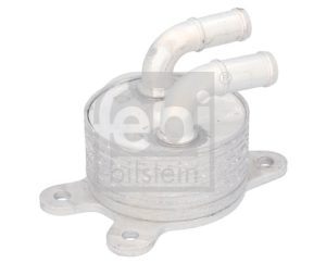 Radiator racire ulei cutie de viteze automata MAZDA 3 (BL) 2.0 MZR DISI (BLEFW) benzina 151 cai FEBI BILSTEIN 106880