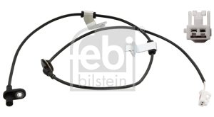Senzor turatie roata MAZDA 6 combi (GH) 2.5 MZR (GH5FW) benzina 170 cai FEBI BILSTEIN 107470