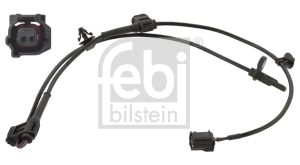 Senzor turatie roata MAZDA 3 (BM, BN) 1.5 D (BMLFS, BM4, BN4) diesel 105 cai FEBI BILSTEIN 107524