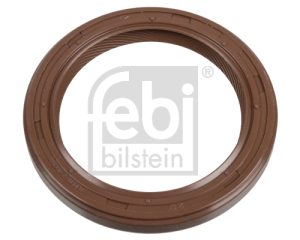 Simering arbore cotit MAZDA 6 combi (GH) 2.5 MZR (GH5FW) benzina 170 cai FEBI BILSTEIN 107668