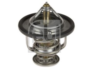 Termostat lichid racire MAZDA 6 combi (GH) 2.2 MZR-CD (GH10) diesel 185 cai FEBI BILSTEIN 107707
