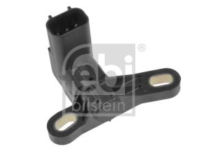 Senzor impulsuri arbore cotit MAZDA 6 combi (GH) 2.5 MZR (GH5FW) benzina 170 cai FEBI BILSTEIN 107761