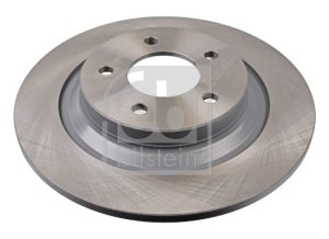 Disc frana MAZDA 5 (CW) 1.8 MZR benzina 116 cai FEBI BILSTEIN 108465