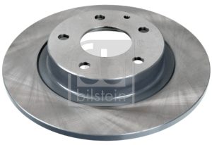 Disc frana MAZDA 6 caroserie inchisa/combi (GJ) 2.2 D diesel 175 cai FEBI BILSTEIN 108480