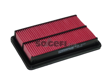 Filtru aer MAZDA 323 F VI hatchback (BJ) 1.6 (BJ10M) benzina 95 cai COOPERSFIAAM PA7268