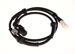 Senzor turatie roata MAZDA 121 III (JASM, JBSM) 1.8 TD diesel 75 cai MAXGEAR 20-0081