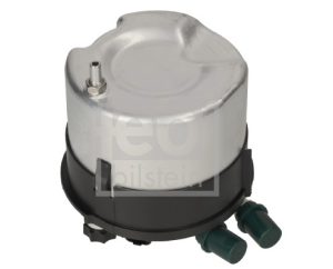 Filtru combustibil MAZDA 2 (DE_, DH_) 1.6 MZ-CD diesel 95 cai FEBI BILSTEIN 108974