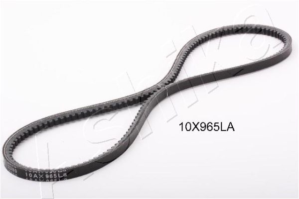 Curea transmisie MAZDA 323 III limuzina (BF) 1.1 benzina 55 cai ASHIKA 109-10X965