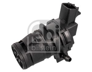 Pompa de apa spalare parbriz MAZDA 6 combi (GH) 2.5 MZR (GH5FW) benzina 170 cai FEBI BILSTEIN 109275