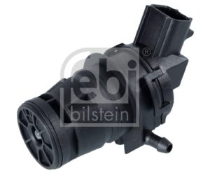 Pompa de apa spalare parbriz MAZDA 6 combi (GH) 2.5 MZR (GH5FW) benzina 170 cai FEBI BILSTEIN 109284