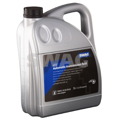 Ulei cutie automata MAZDA 2 (DY) 1.2 (DY3W) benzina 75 cai SWAG 10 93 0018