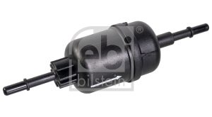 Filtru combustibil MAZDA 2 (DY) 1.2 (DY3W) benzina 75 cai FEBI BILSTEIN 109646