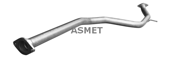 Racord evacuare MAZDA 5 (CR) 2.0 CD (CR19) diesel 110 cai ASMET 11.052