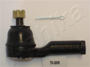 Cap de bara MAZDA 626 II Hatchback (GC) 1.6 (GC1061) benzina 75 cai ASHIKA 111-03-309