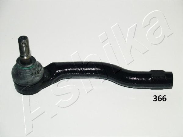 Cap de bara MAZDA 2 (DE_, DH_) 1.5 MZR (DE5FS) benzina 102 cai ASHIKA 111-03-366L