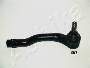 Cap de bara MAZDA 2 (DE_, DH_) 1.5 MZR (DE5FS) benzina 102 cai ASHIKA 111-03-366R