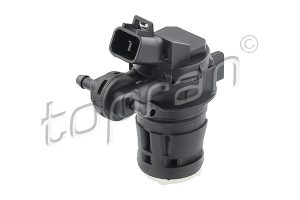 Pompa de apa spalare parbriz MAZDA 3 (BL) 2.2 MZR CD (BL10) diesel 150 cai TOPRAN 600 440