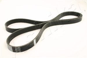 Curea transmisie cu caneluri MAZDA 121 III (JASM, JBSM) 1.3 benzina 50 cai ASHIKA 112-6PK1905