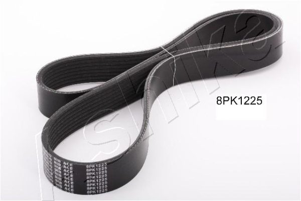 Curea transmisie cu caneluri MAZDA 5 (CR) 2.0 CD (CR19) diesel 110 cai ASHIKA 112-8PK1225