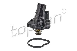 Termostat lichid racire MAZDA 6 limuzina (GH) 2.0 MZR (GHEFP) benzina 155 cai TOPRAN 305 137