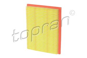 Filtru aer MAZDA 2 (DY) 1.2 (DY3W) benzina 75 cai TOPRAN 302 124