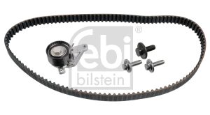 Kit distributie MAZDA 2 (DY) 1.2 (DY3W) benzina 75 cai FEBI BILSTEIN 11286